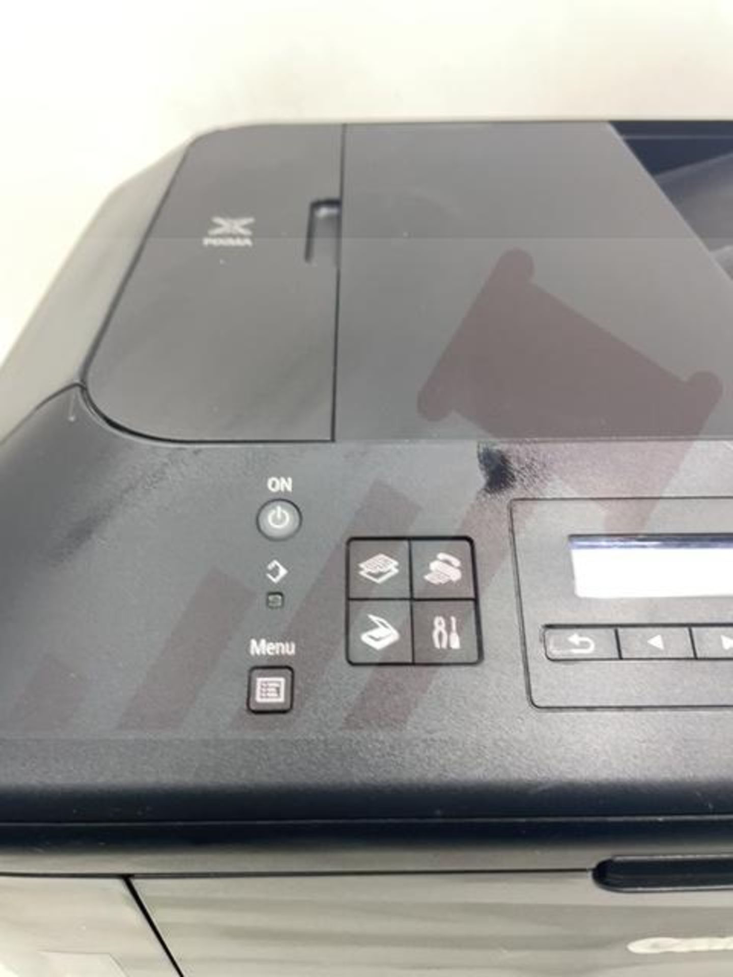 Printer, Canon MX475 | See Pictures - Image 3 of 7