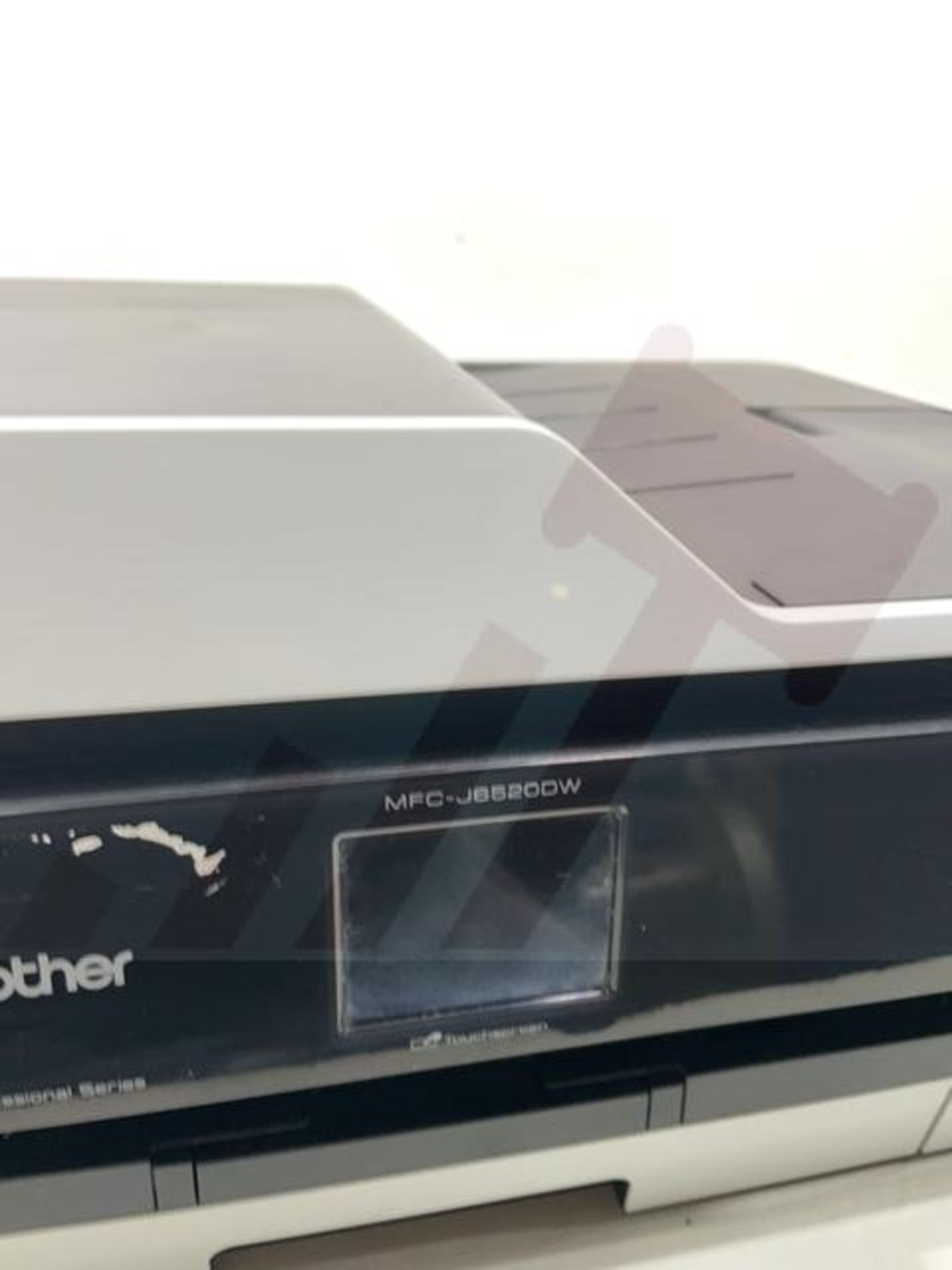 Printer, Brother MFC-J6520DW | See Pictures - Image 2 of 5