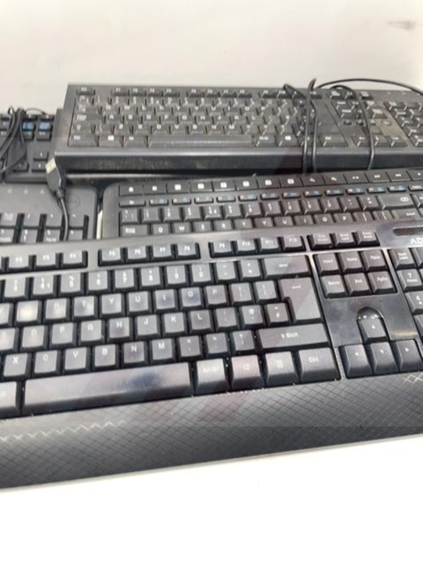 11X Various Keyboards | See Pictures - Image 3 of 8