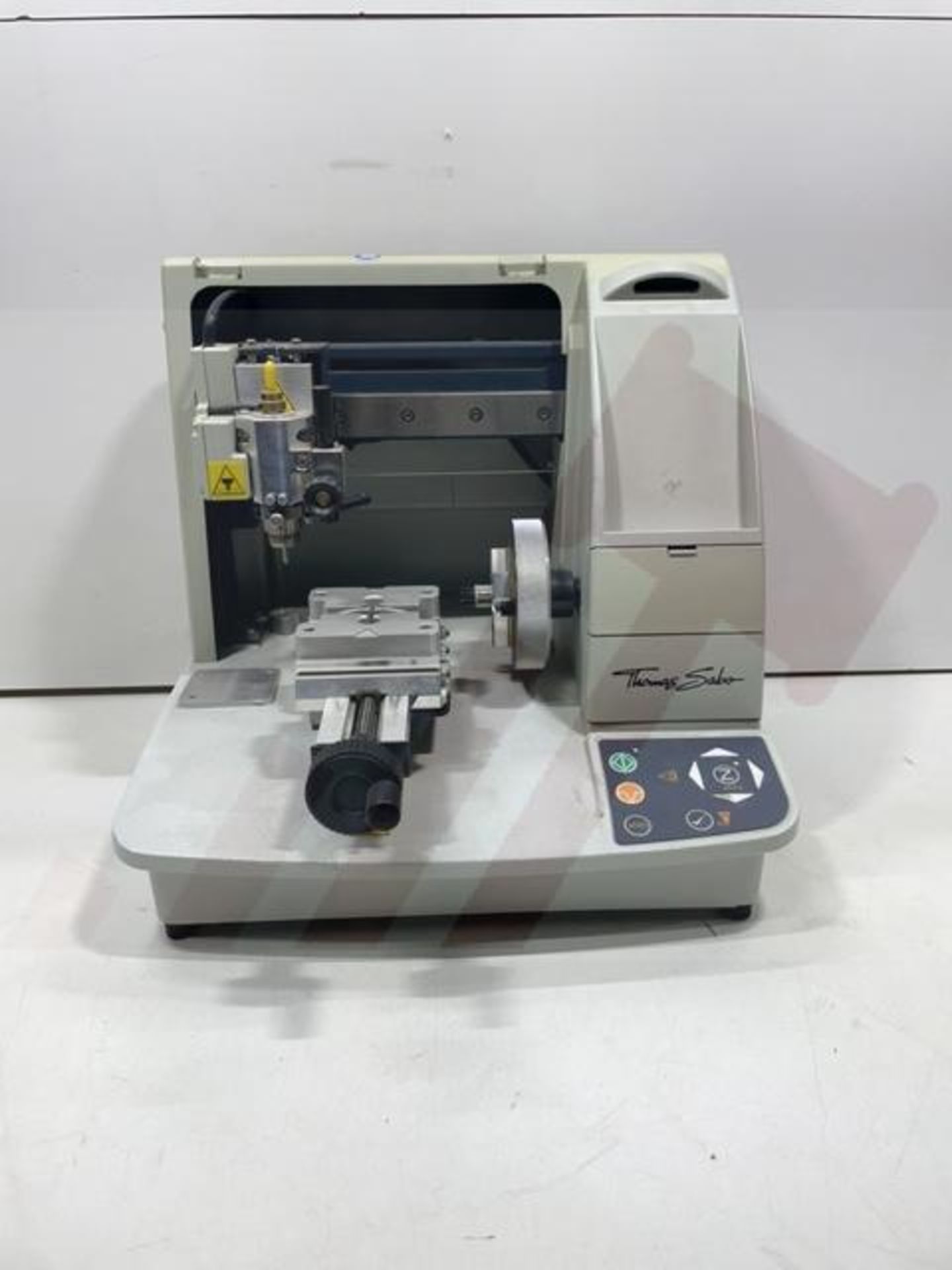 High precision Gravograph M20 | Engraving machine jewellery M20