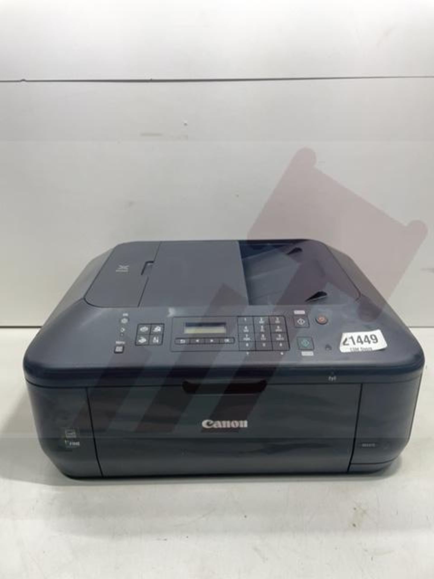 Printer, Canon MX475 | See Pictures