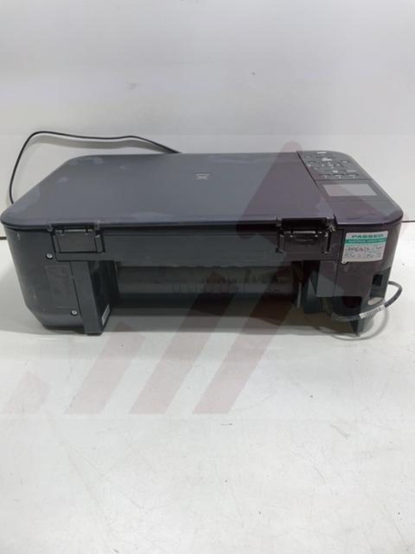 Printer Canon MG4250 - Image 4 of 4