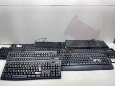 11X Various Keyboards | See Pictures