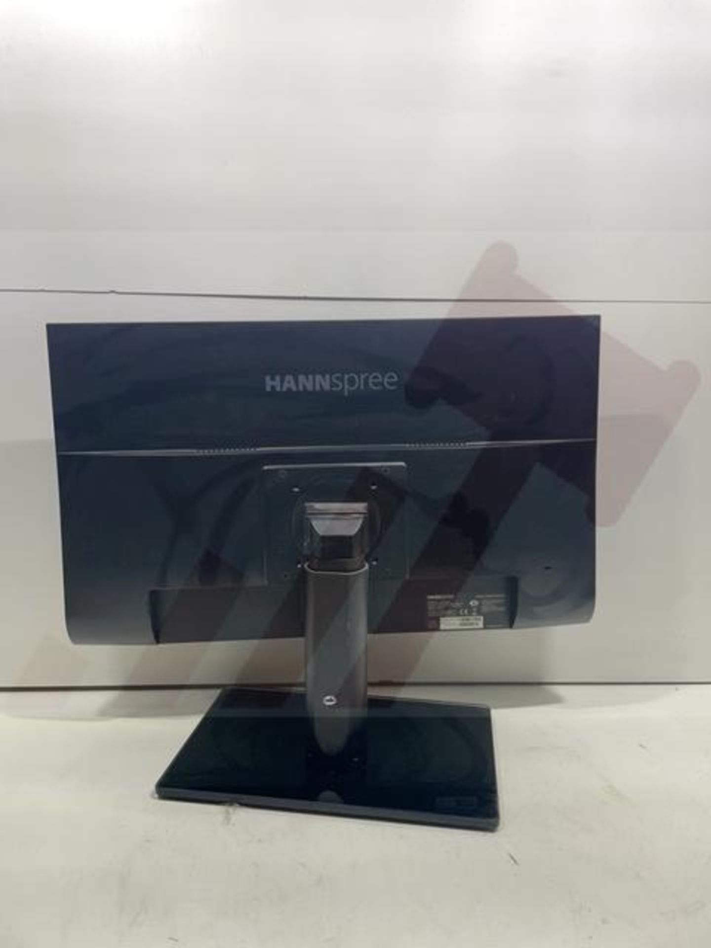 1X Hann G Computer Monitor | See Pictures - Image 2 of 3