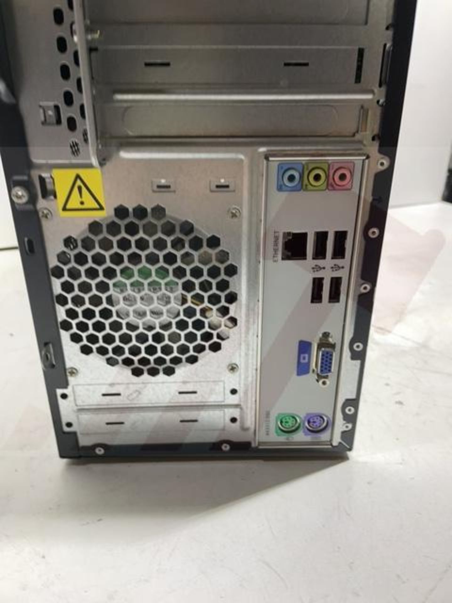 1 X HP Desktop Computer | CZC8182M6M - Image 5 of 5