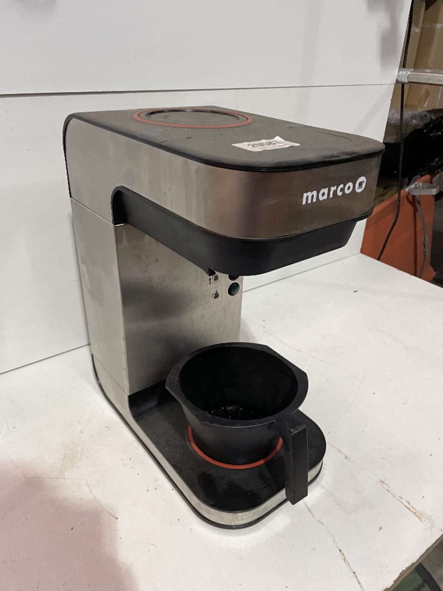 Marco Bru F45M Manual Fill Coffee Brewer - Image 2 of 4