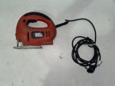 Black & Decker KS400E Jigsaw