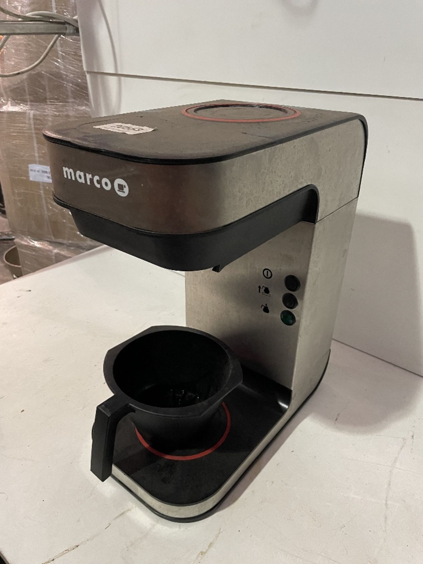 Marco Bru F45M Manual Fill Coffee Brewer - Image 3 of 4