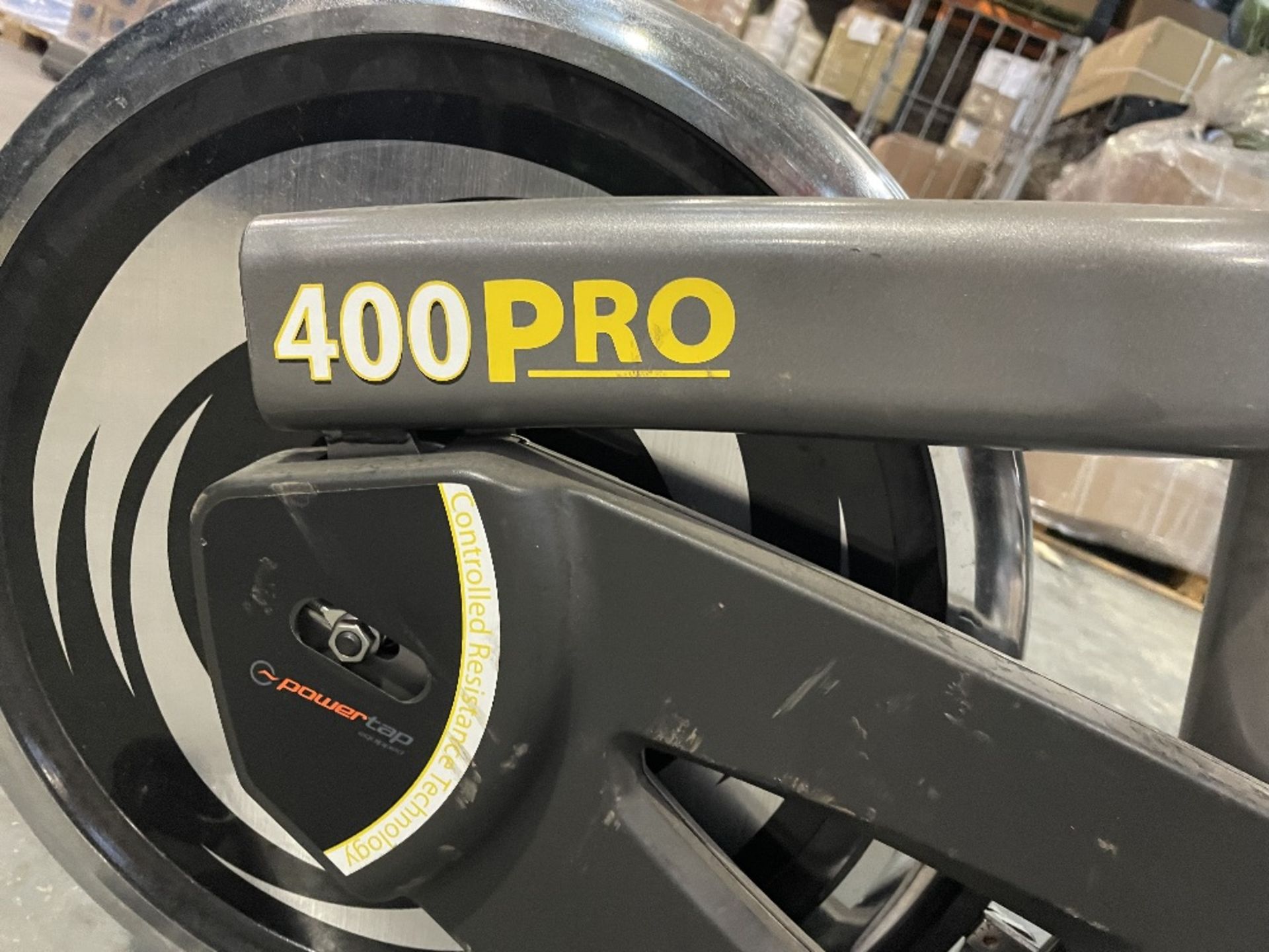 CycleOps Power 400 Pro Indoor Cycle - Image 5 of 5