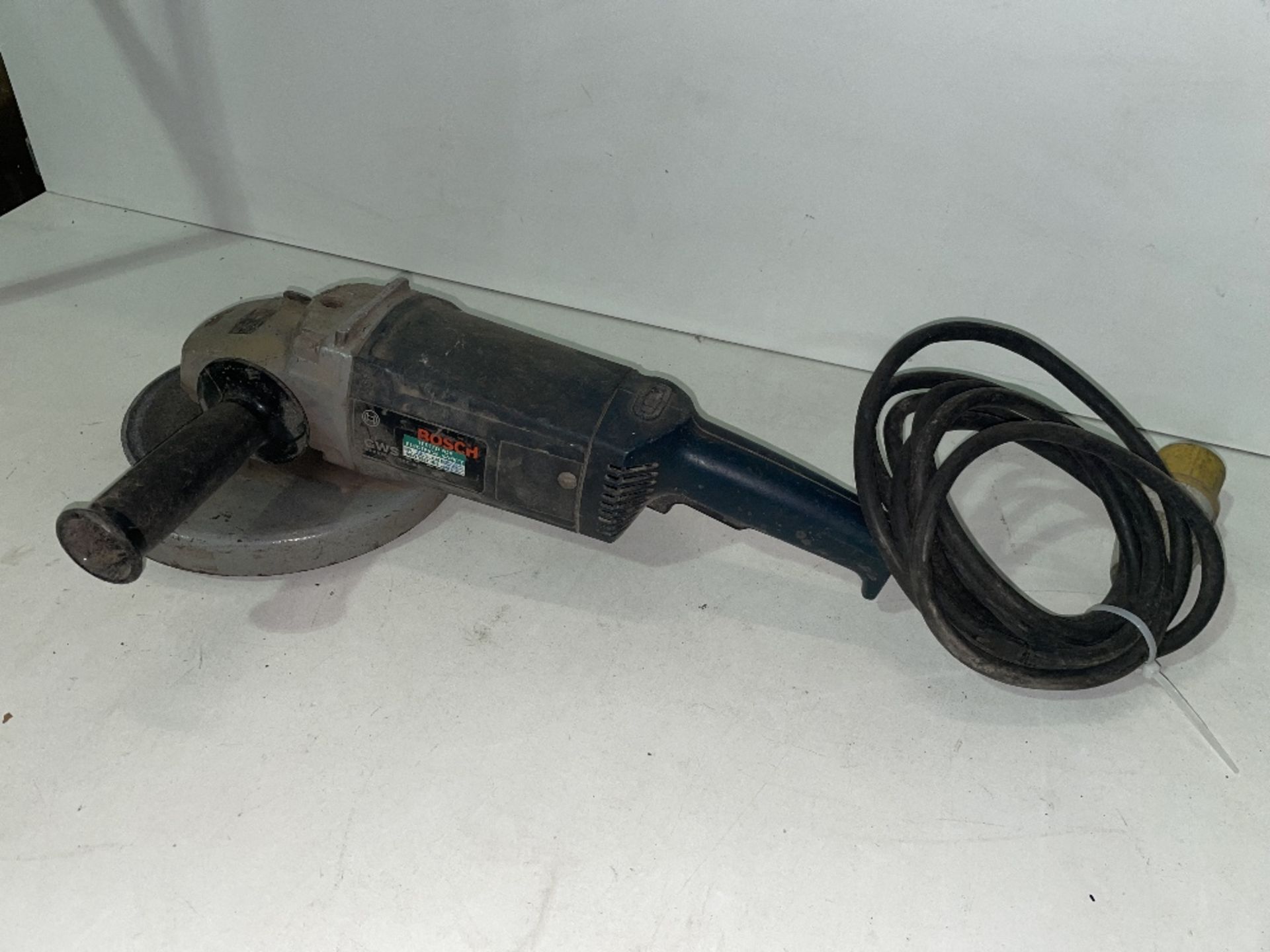 Bosch GWS 20-230 Angle Grinder - Image 2 of 3