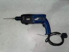 Silverline Rotary Hammer Drill