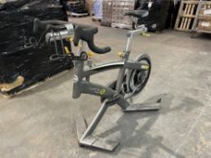 CycleOps Power 400 Pro Indoor Cycle