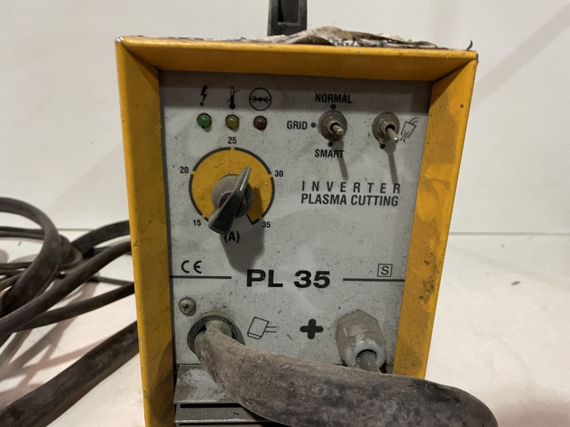 Ine PL35 Plasma Cutter - Image 3 of 3