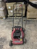 Mountfield Push Petrol Lawnmower