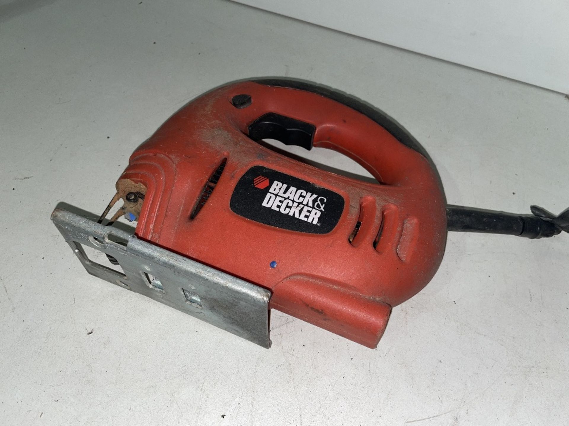 Black & Decker KS400E Jigsaw - Image 2 of 3