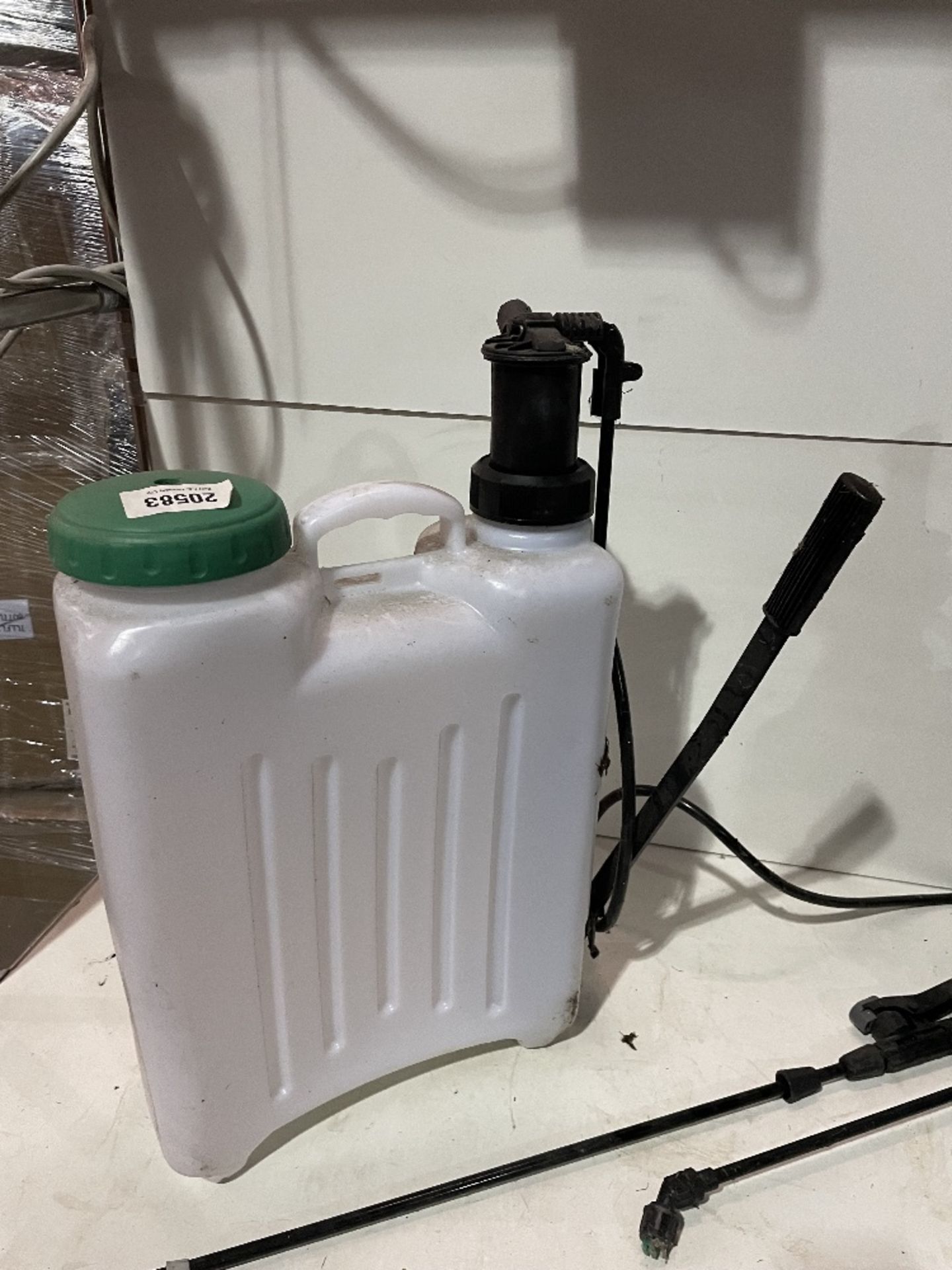 2 x Various 16L Backpack Sprayers - Image 3 of 3