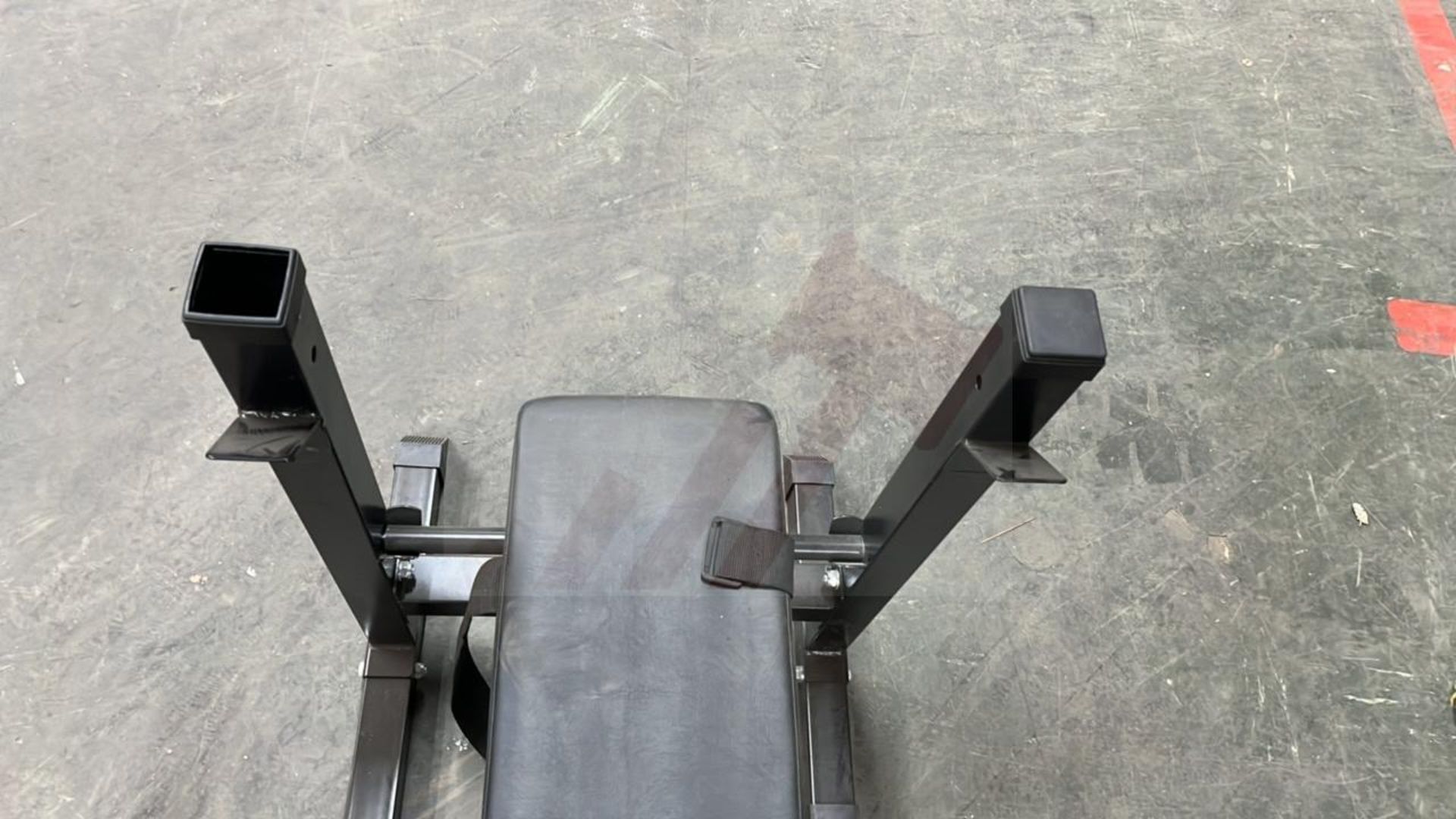 Unbranded Workout Bench - Image 3 of 3