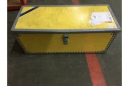 R5 MKI Refrigeration Kit in Tool Box | 1903-364A with Custom Built Lifting Tackle W/ Lifting Eye