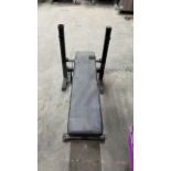Unbranded Workout Bench