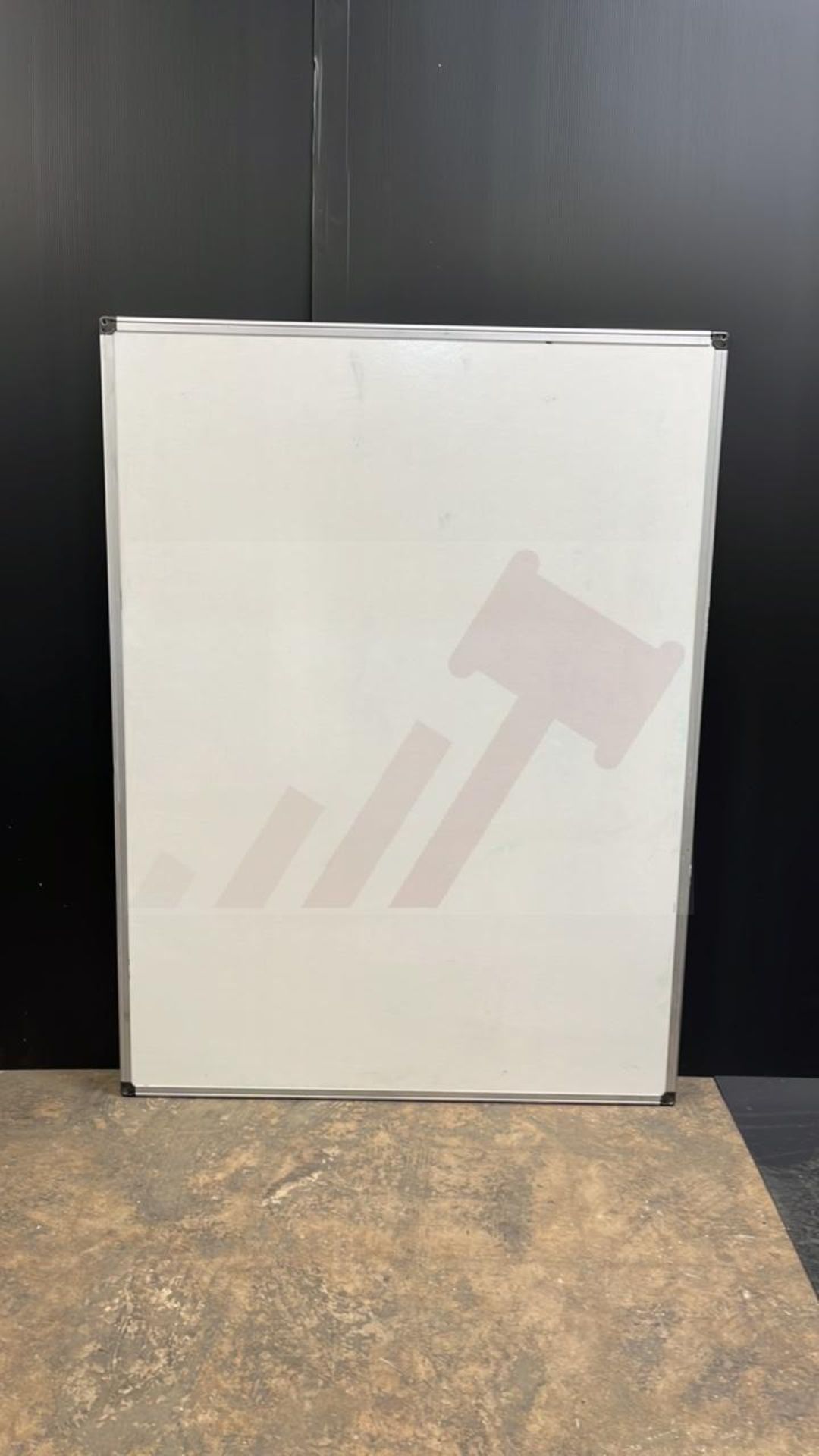 4 x Various Sized Whiteboards As Pictured - Image 4 of 4