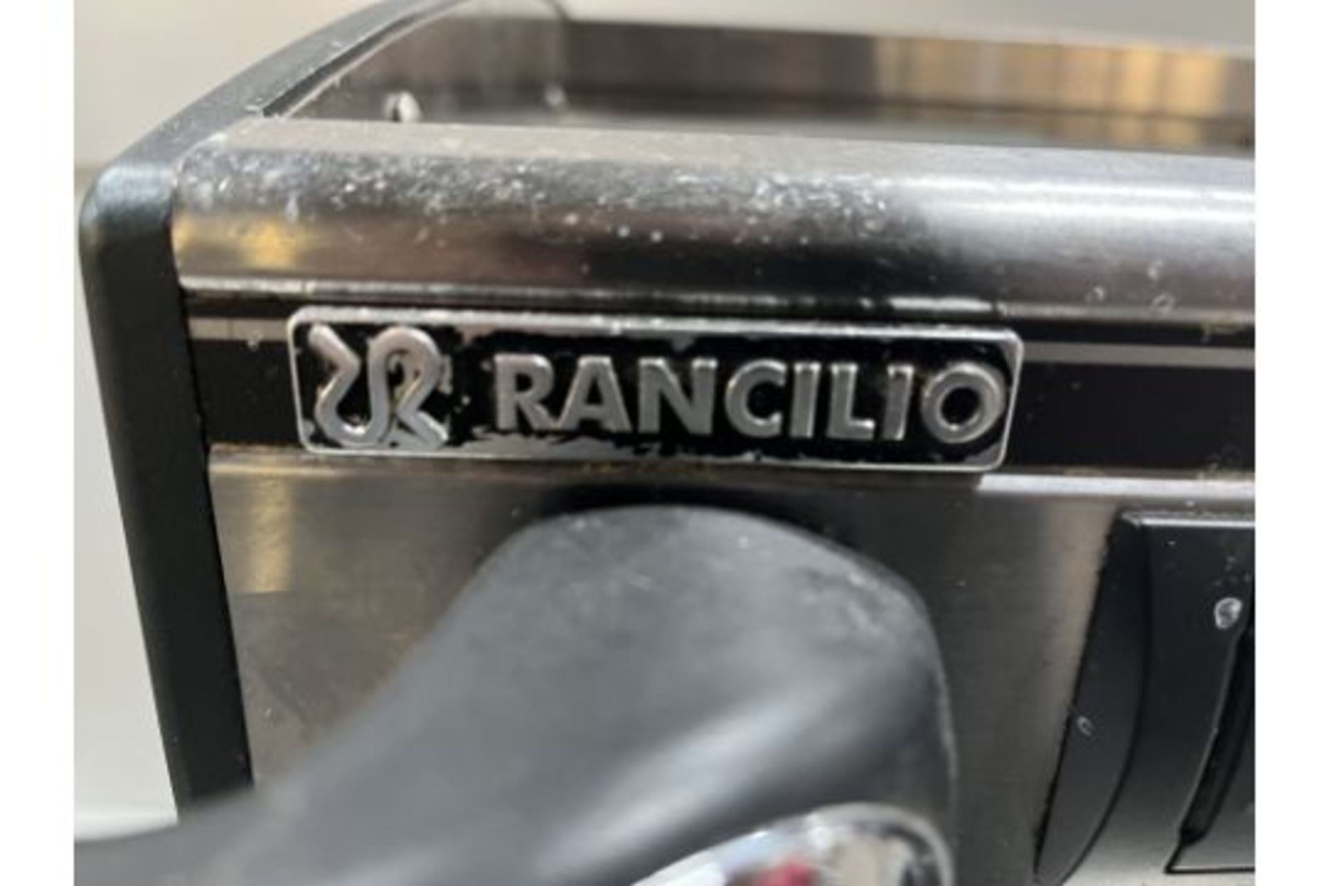 Rancilio Classe 7 Commercial Coffee Machine - Image 2 of 4