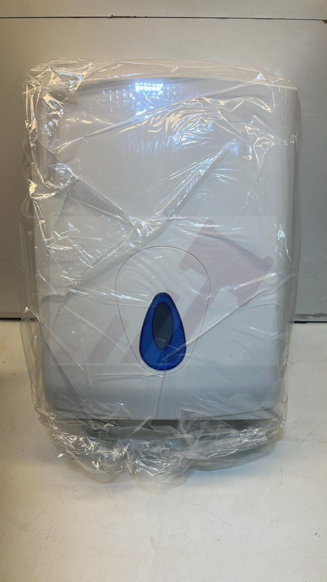 Modular Large Hand Towel Dispenser Base Unit - Image 2 of 2
