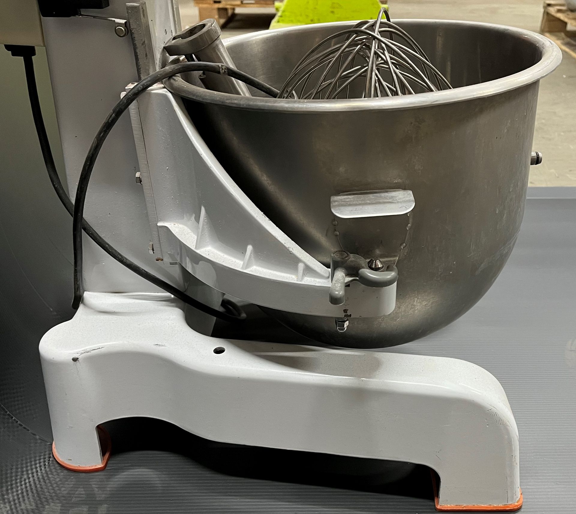 Adexa HL-B20 Planetary Dough Mixer w/bowl - Image 9 of 9