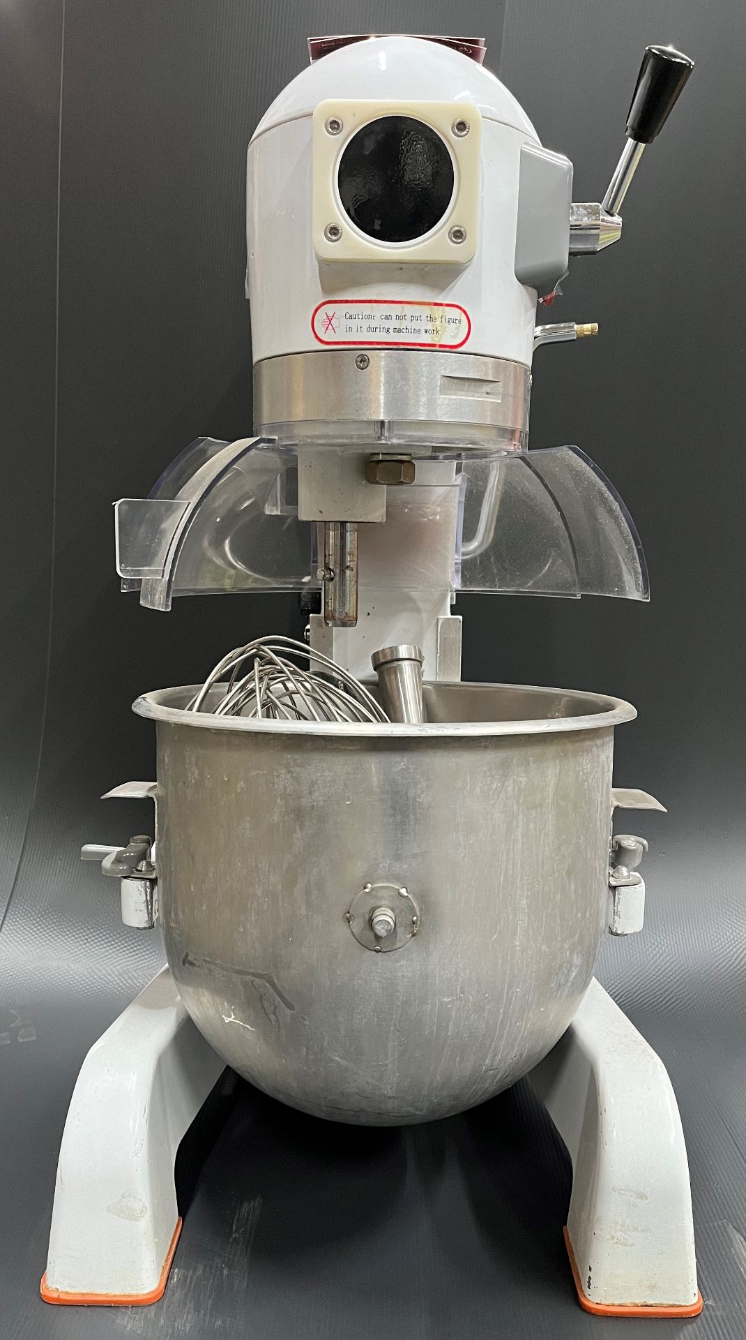 Adexa HL-B20 Planetary Dough Mixer w/bowl