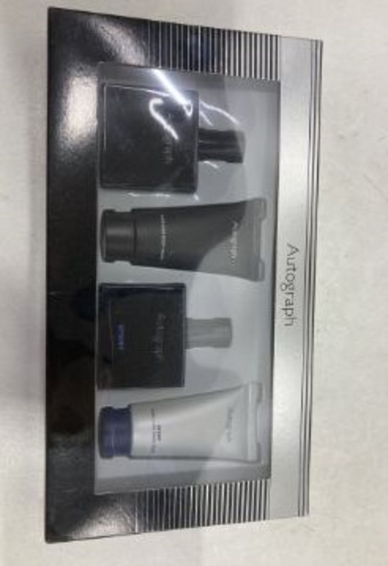 2 x Perfume Gift Sets | Autograph | Bulgari - Image 4 of 4