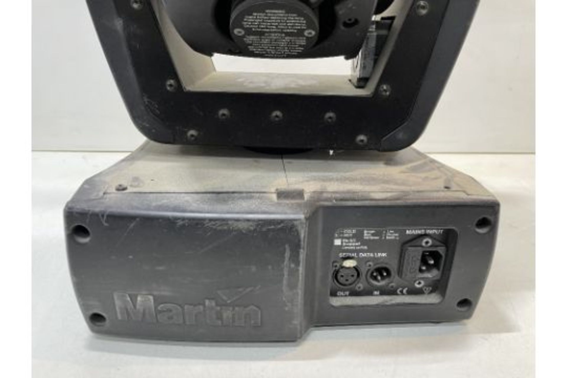 Martin MAC 300 Moving Head - Image 3 of 4