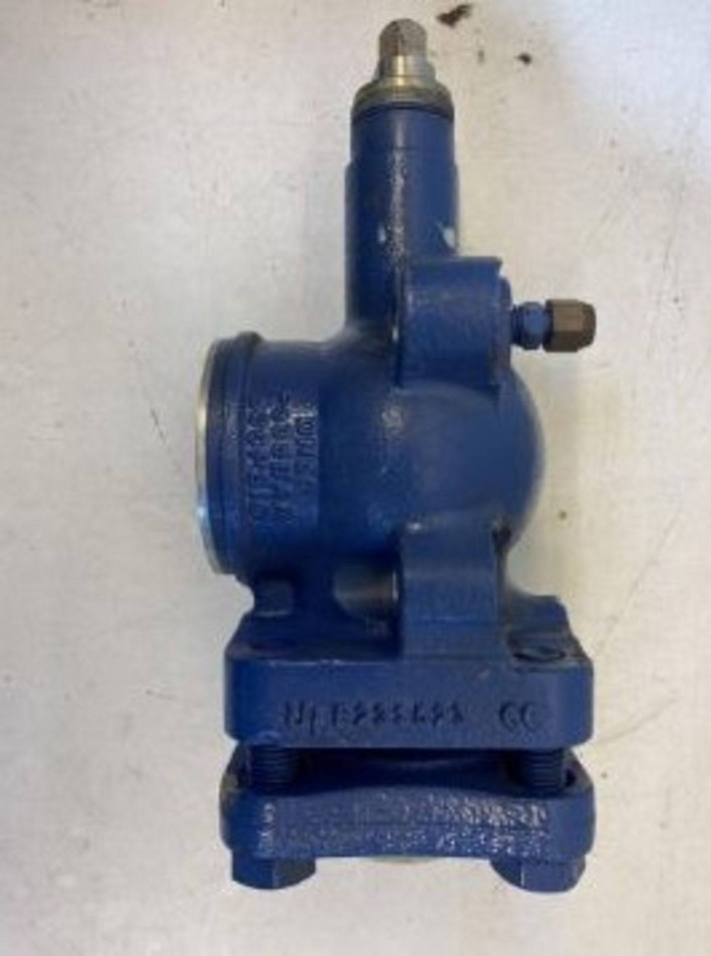 2 x ZML 3 AWA Compressor Valves - Image 2 of 7