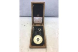 Tachometer Kit in Box