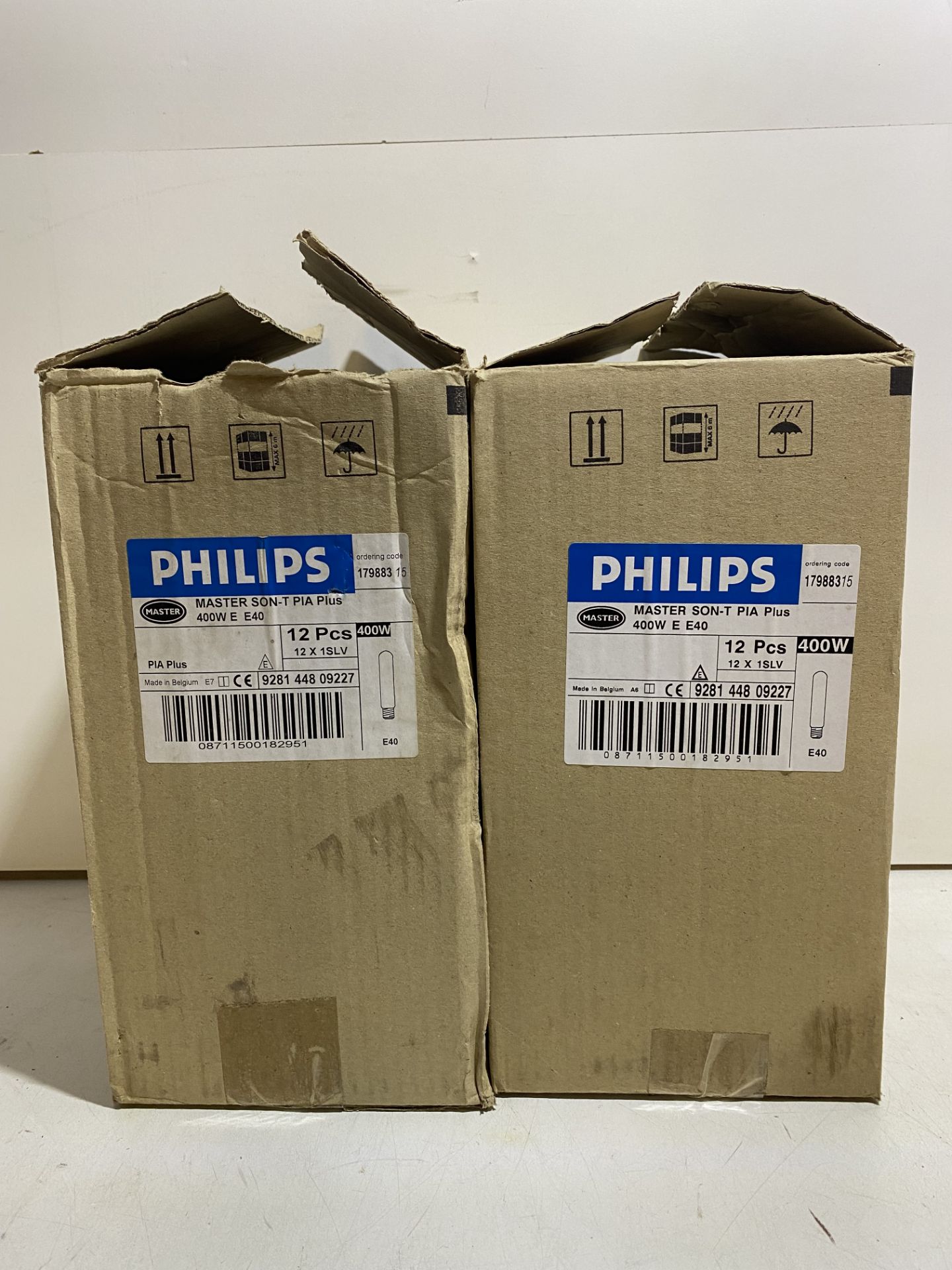 60 x Various Philips Lights - Image 7 of 7