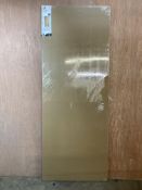 Pre-Finished XLJoinery Oak Suffolk Original Door | OPFOSUF30 | 1981mm x 762mm x 35mm