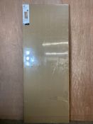 Pre-Finished XLJoinery Oak Suffolk Original Internal Door | OPFOSU30 | 1981mm x 762mm x 35mm