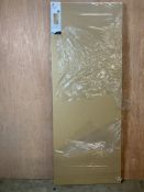 Pre-Finished XLJoinery Oak Suffolk Original Door | OPFOSUF30 | 1981mm x 762mm x 35mm