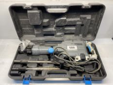 MAC Allister Corded Breaker | MSBR1700-A | Includes Case & Attachments | 240v