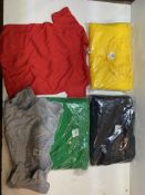 Quantity Of Toddlers T-Shirts As Pictured
