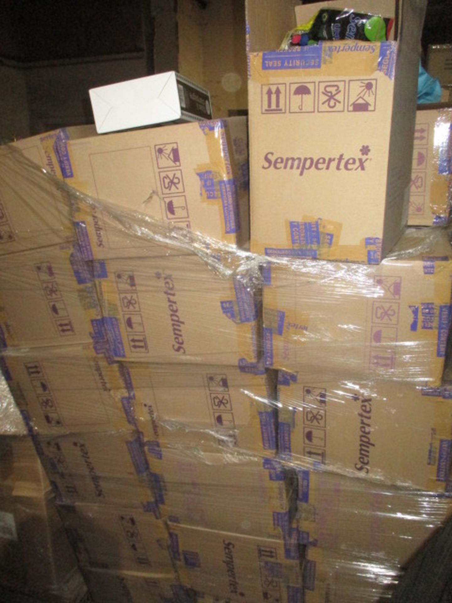 Approximately £250K + Manifested brand new Licensed Party Stock as per photos | 23 x Pallets - Image 215 of 259