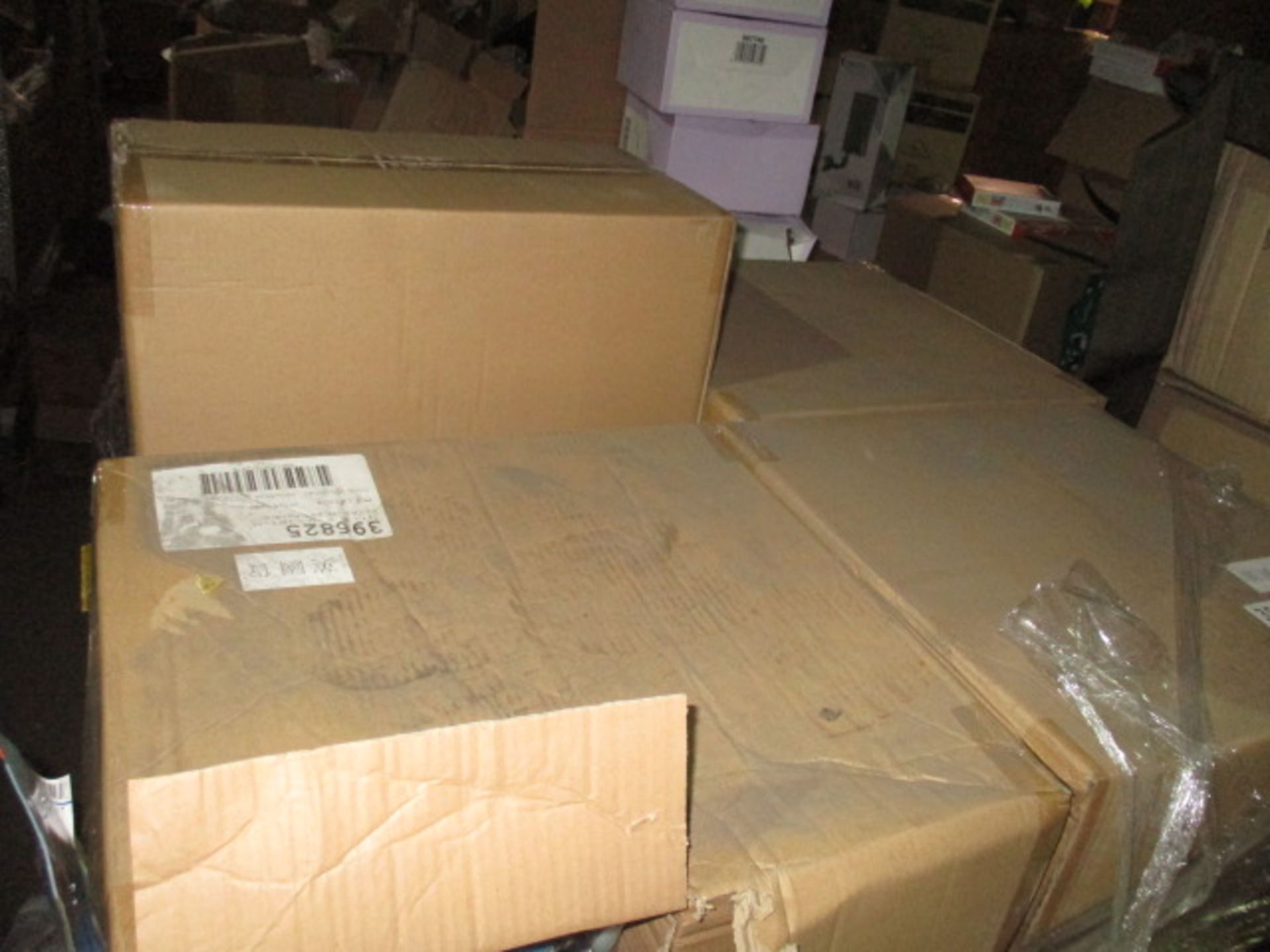 Approximately £250K + Manifested brand new Licensed Party Stock as per photos | 23 x Pallets - Image 121 of 259