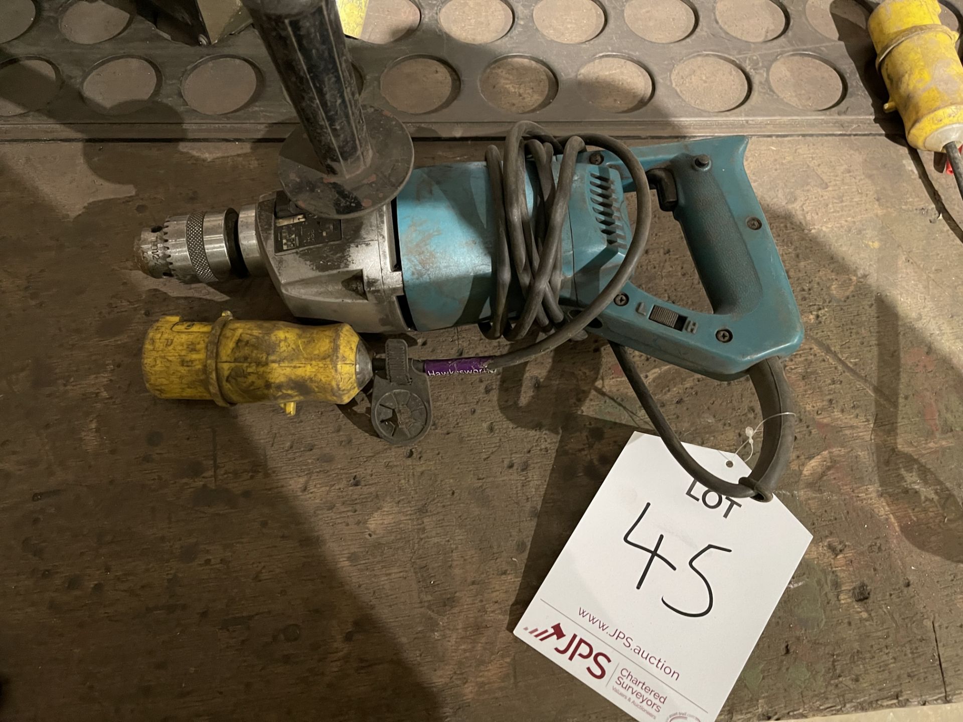 Makita Electric Drill | 6300-4