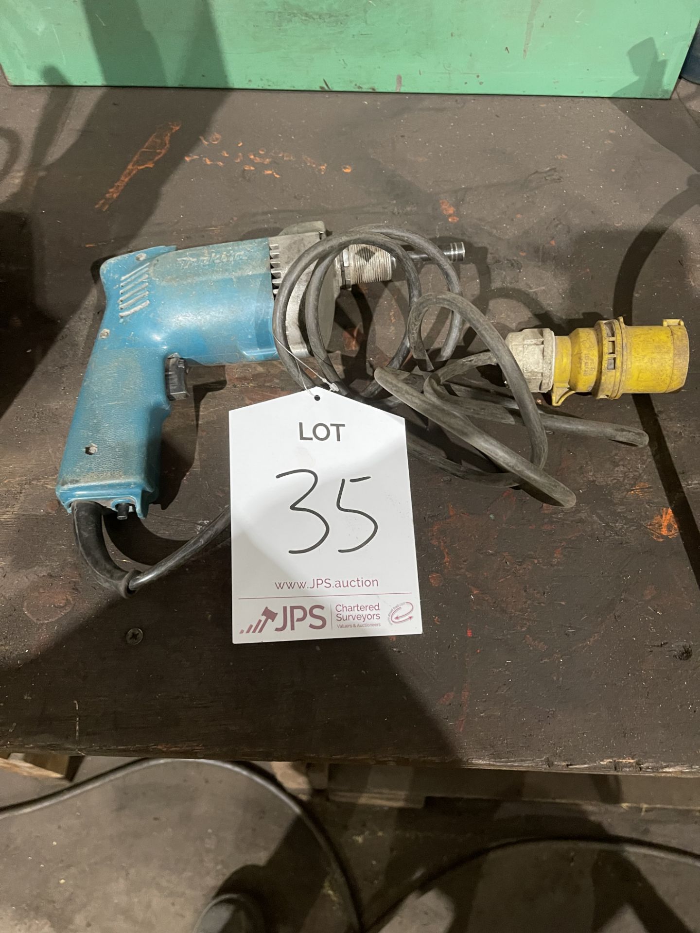 Makita Drill | 6905B