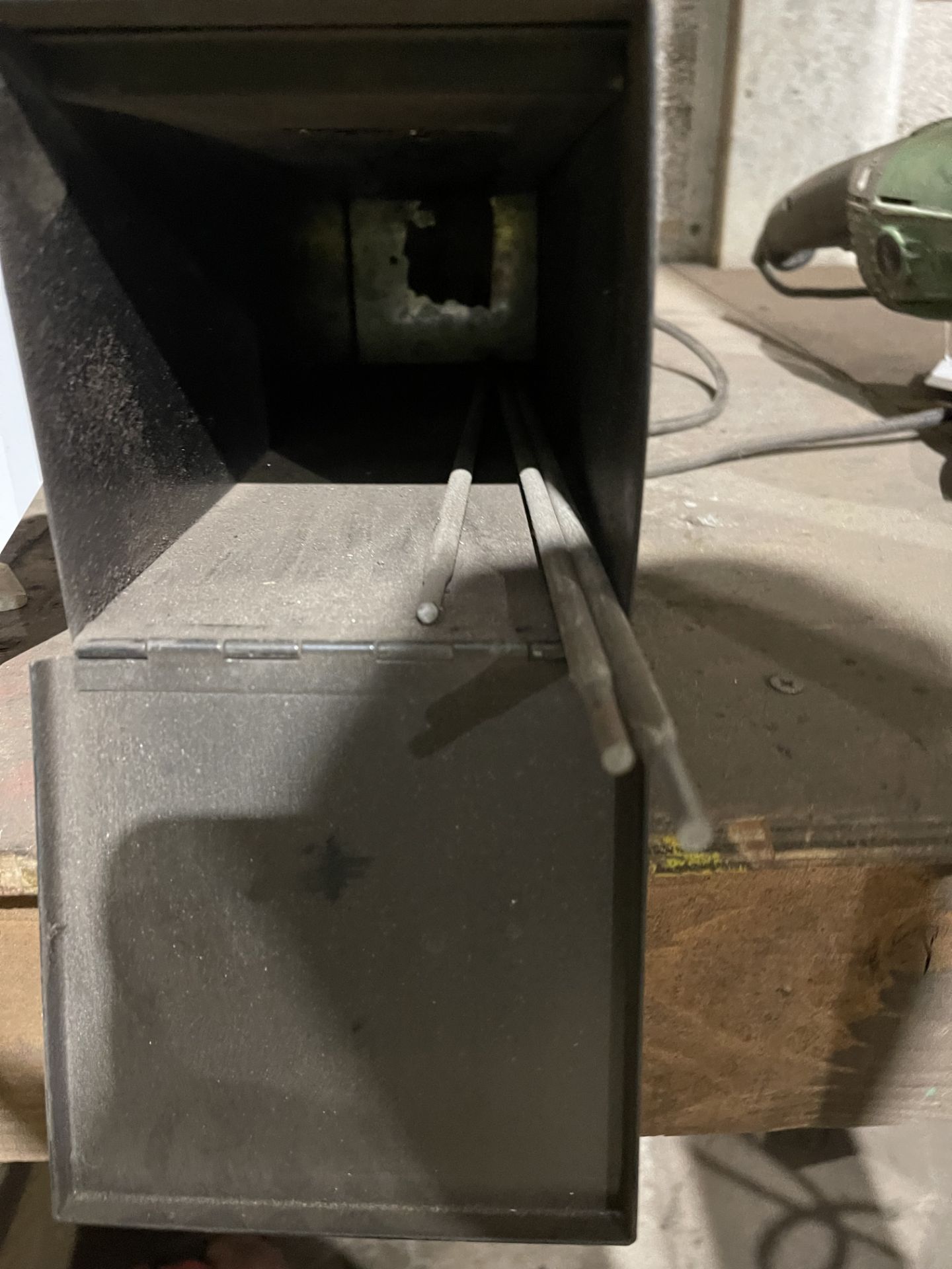 Welding Portable Electrode/Dry Road Oven | single phase - Image 2 of 3