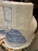 10 x Rolls of JDPT: 32PV Wet Wipe Tissue | 150mm x 3750m