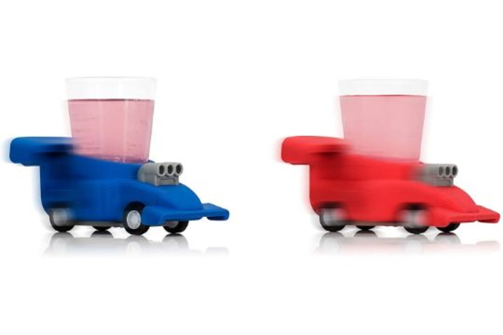 480 x Racing Car Shot Glasses | RRP £3,840 - Image 2 of 2