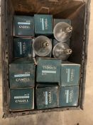 15 x Casell Par38 Spot Lightbulbs