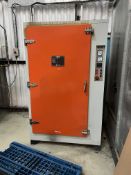 T Mech 24246 Powder Coating Oven