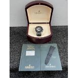 Audemars Piquet 42mm Royal Oak Offshore Chronograph Watch