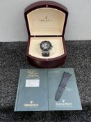 Audemars Piquet 42mm Royal Oak Offshore Chronograph Watch