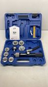 Yellow Jacket 60493 Hydraulic Expander Set | Incomplete